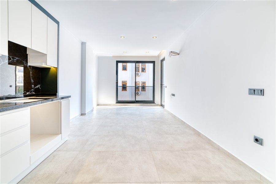 Квартира в Алании, Турция, 59 м² - фото 8