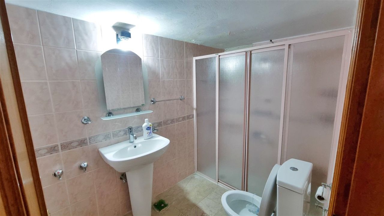 Квартира Центр, Турция, 140 м² - фото 8