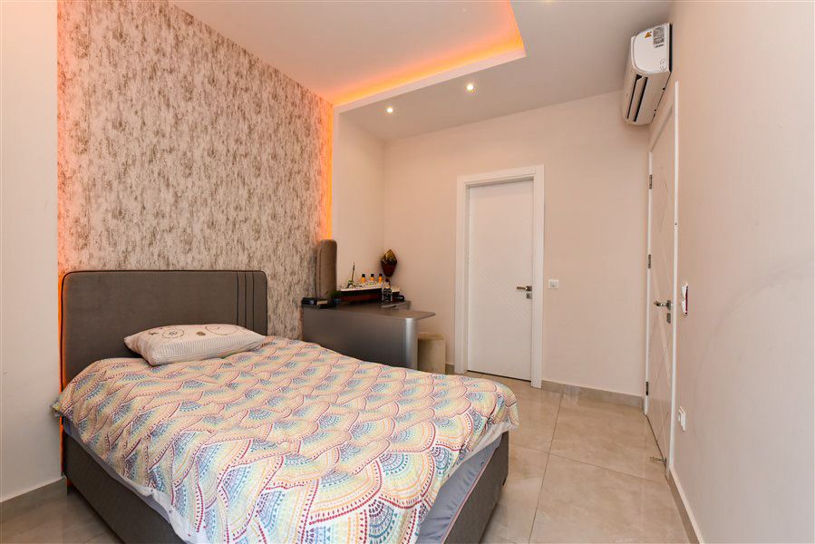 Пентхаус в Алании, Турция, 250 м² - фото 8