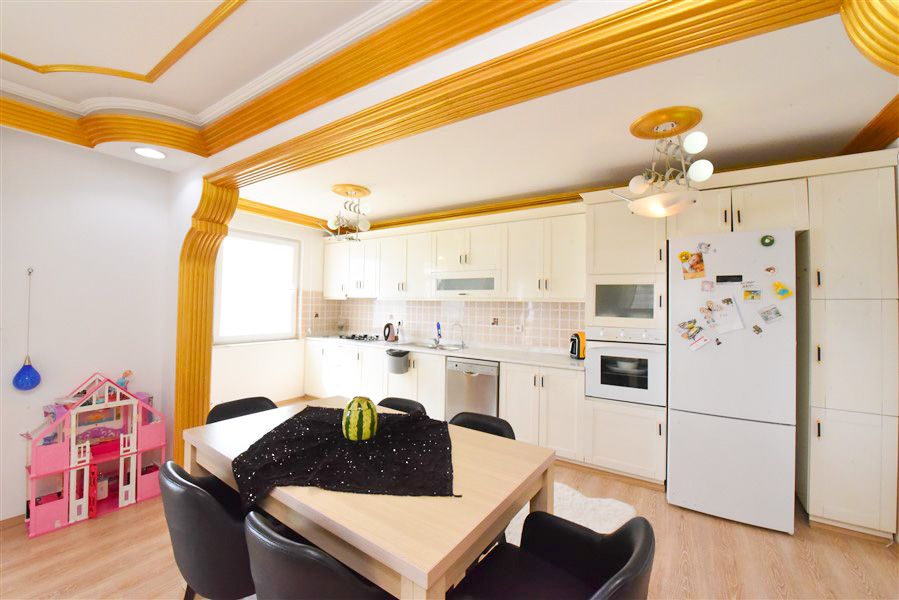 Квартира в Алании, Турция, 120 м² - фото 8