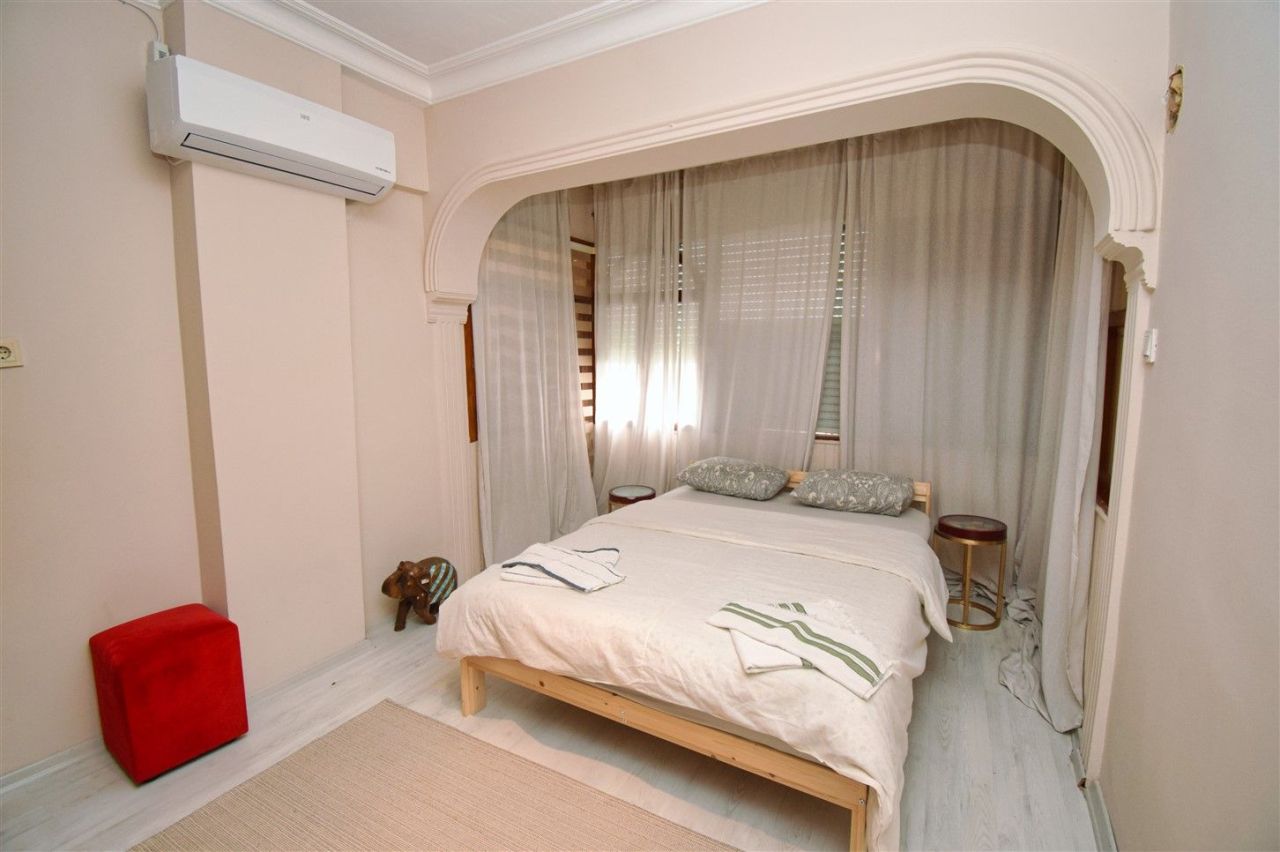 Квартира в Ларе, Турция, 140 м² - фото 8