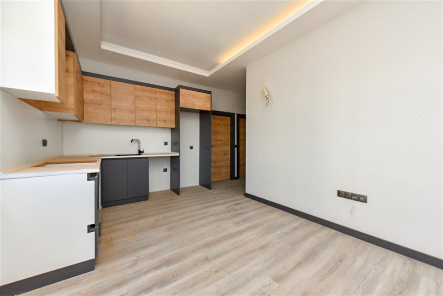 Квартира в Алании, Турция, 47 м² - фото 8