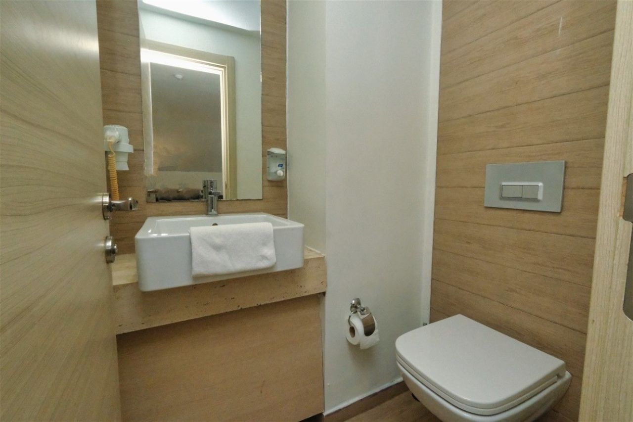 Квартира в Анталии, Турция, 120 м² - фото 8