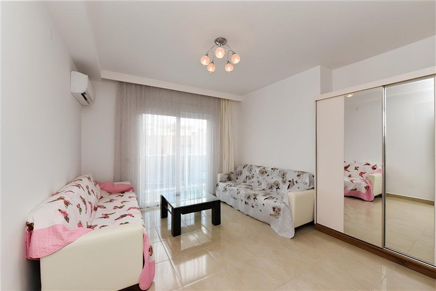 Квартира в Алании, Турция, 110 м² - фото 8