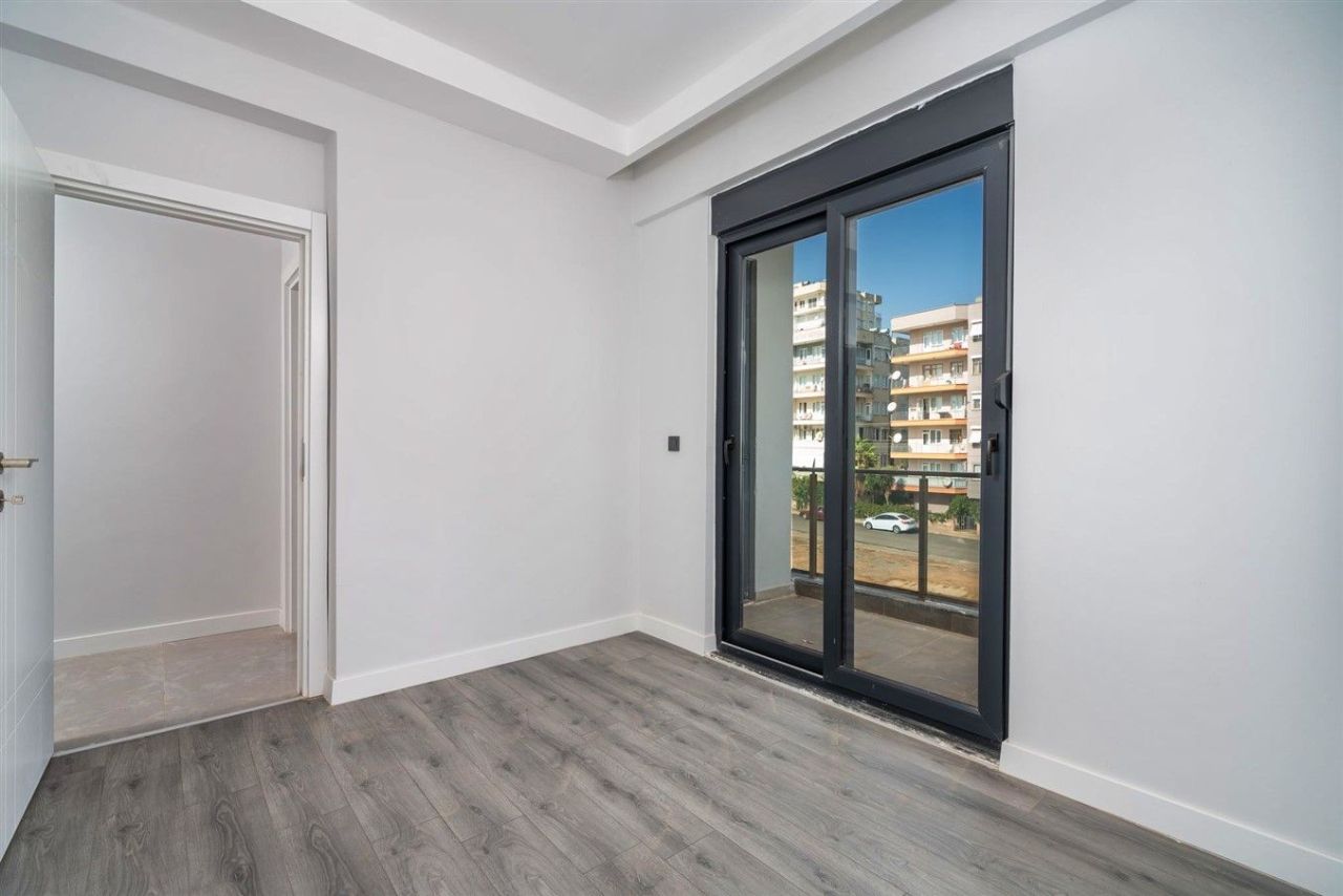 Квартира в Анталии, Турция, 100 м² - фото 8