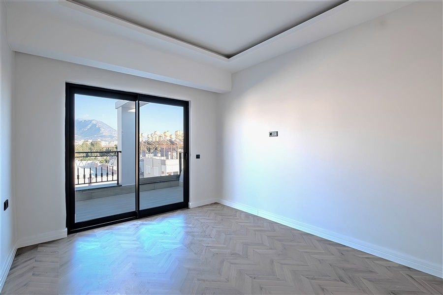 Пентхаус в Алании, Турция, 118 м² - фото 8