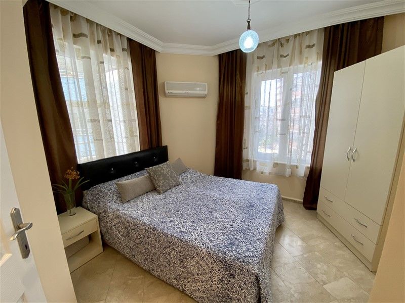 Квартира в Алании, Турция, 110 м² - фото 8