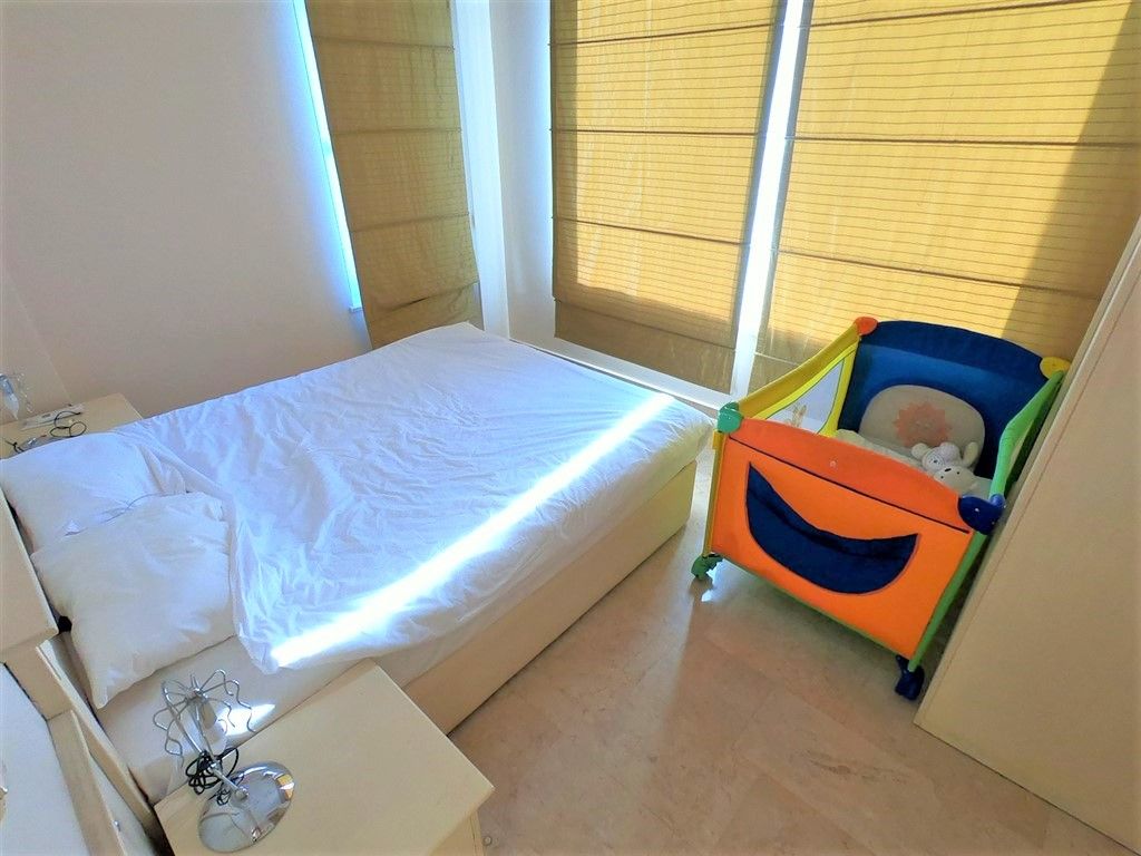 Вилла в Алании, Турция, 200 м² - фото 8