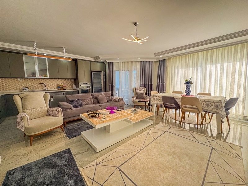 Вилла в Алании, Турция, 170 м² - фото 8