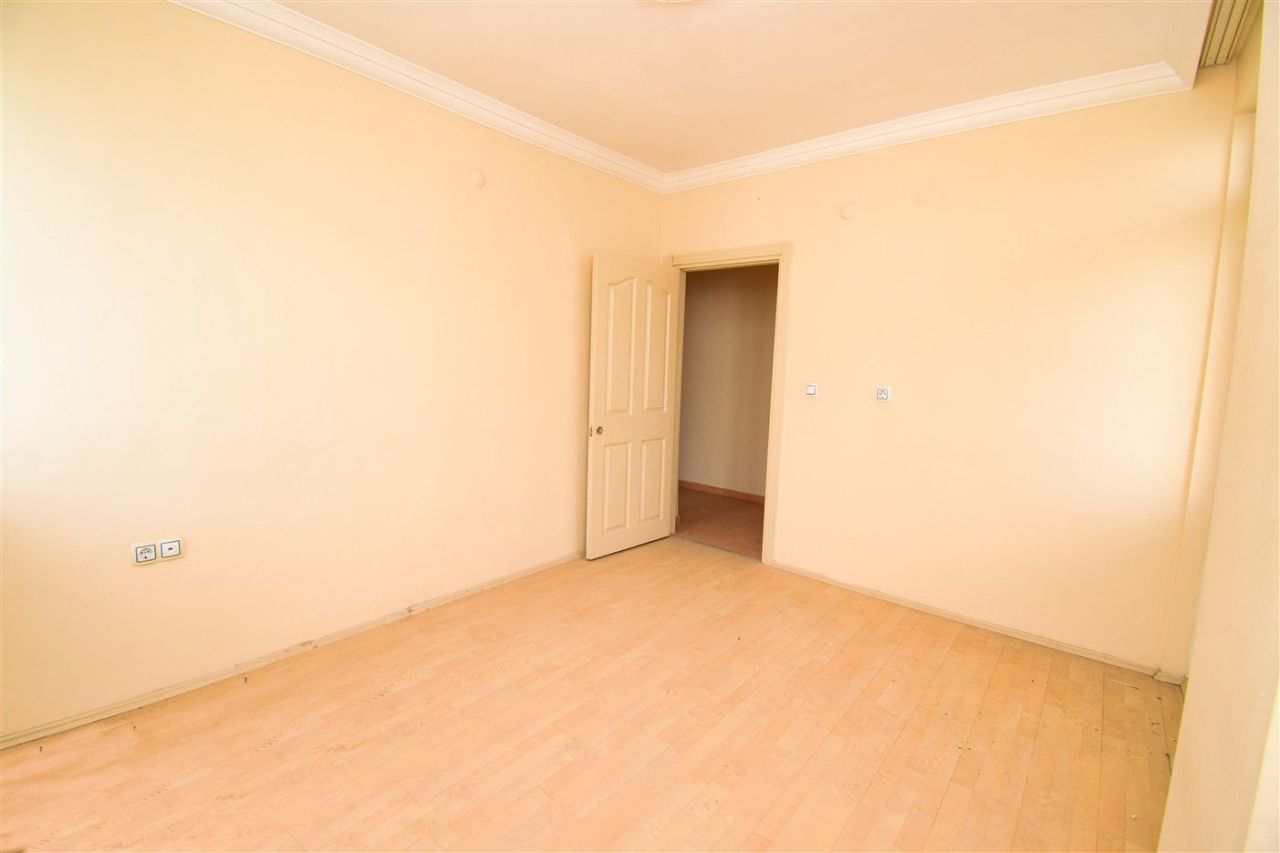 Квартира Центр, Турция, 100 м² - фото 8