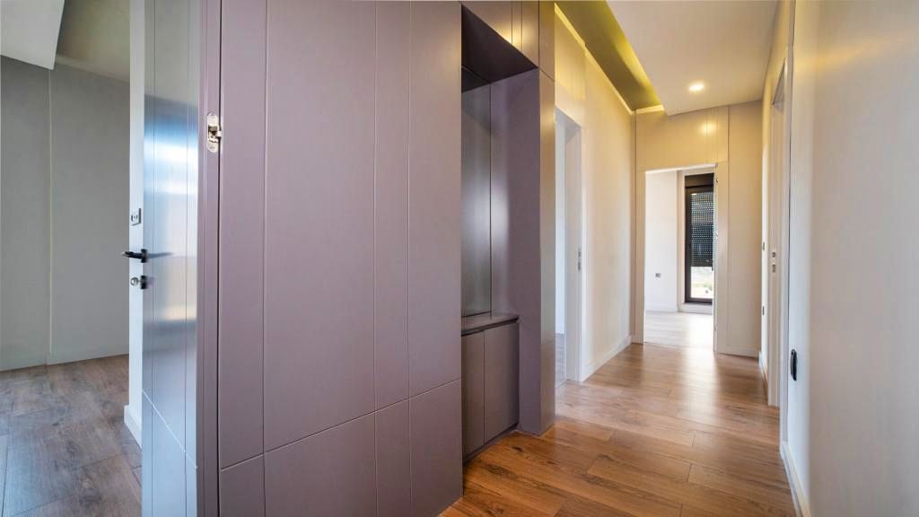 Вилла в Анталии, Турция, 291 м² - фото 8