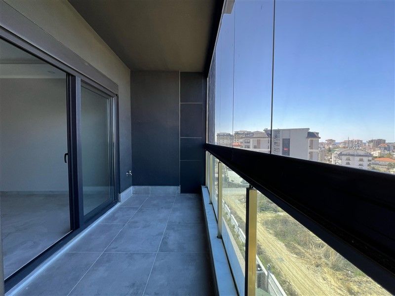 Квартира в Авсалларе, Турция, 63 м² - фото 8