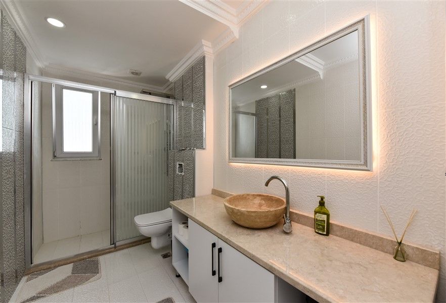 Квартира в Алании, Турция, 70 м² - фото 8