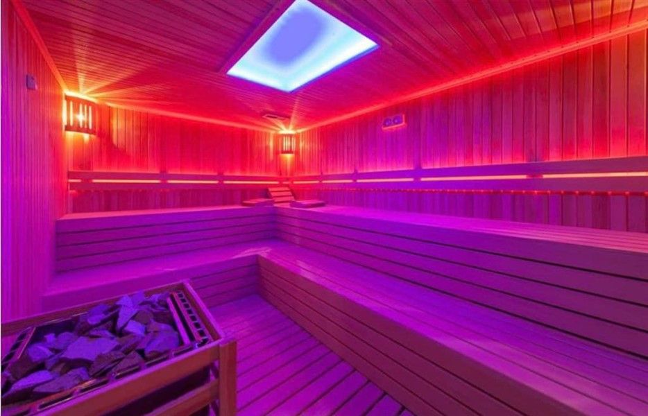 Квартира в Алании, Турция, 65 м² - фото 8