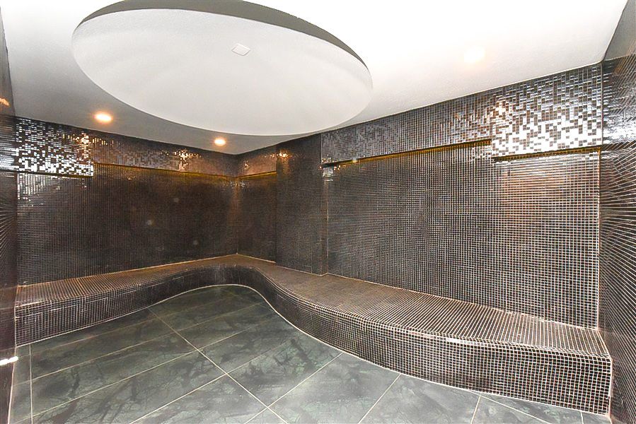 Квартира в Алании, Турция, 57 м² - фото 8