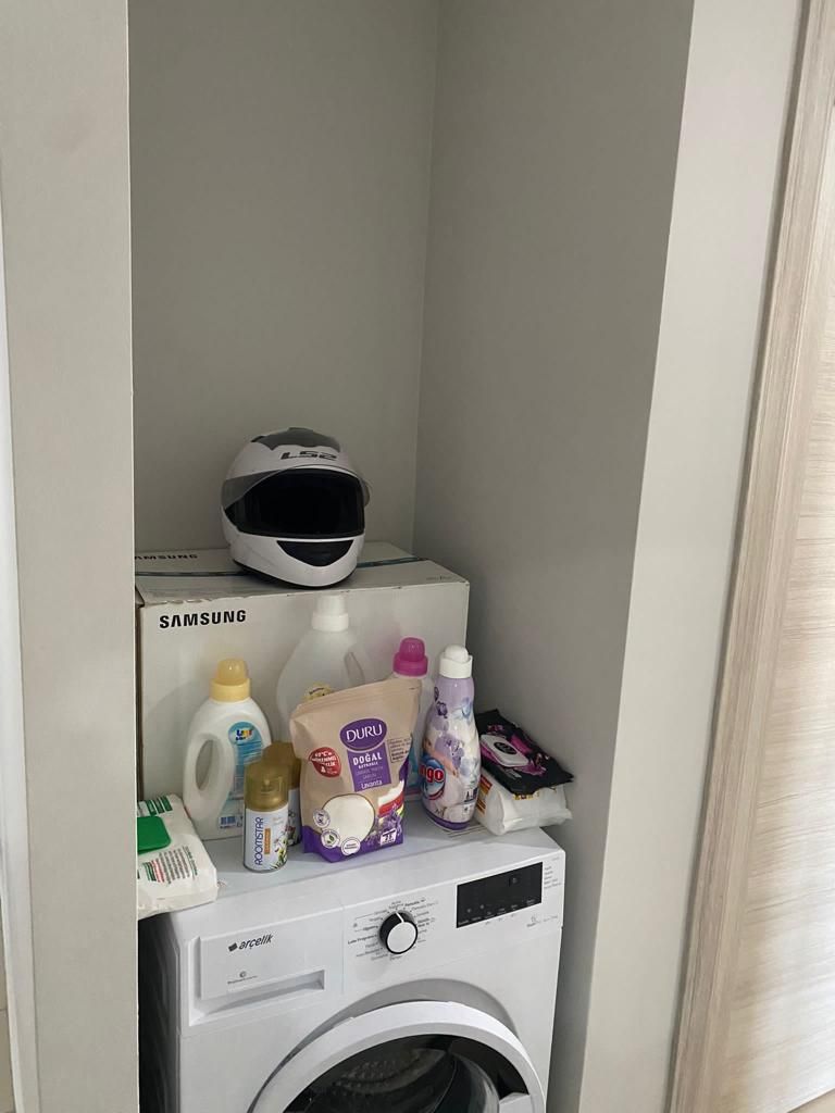 Квартира в Аташехире, Турция, 80 м² - фото 8