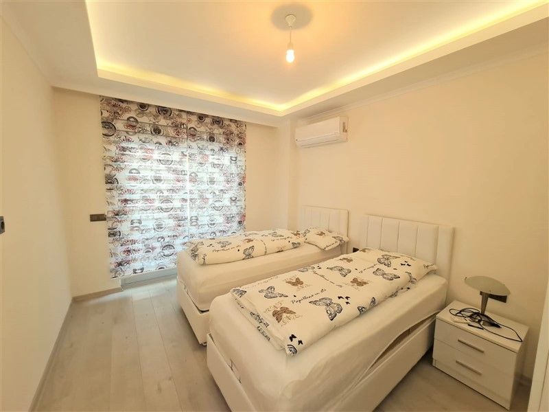 Квартира в Алании, Турция, 130 м² - фото 8