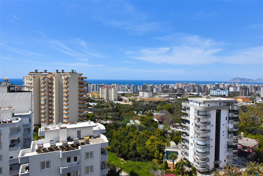 Квартира в Алании, Турция, 120 м² - фото 8