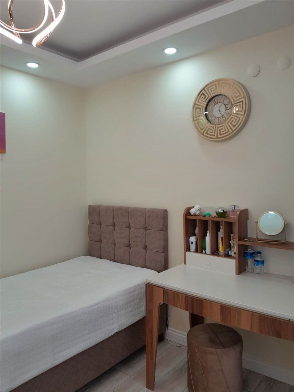 Квартира в Анталии, Турция, 144 м² - фото 8