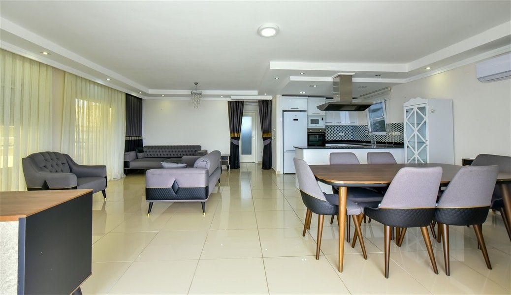 Пентхаус в Конаклы, Турция, 300 м² - фото 8