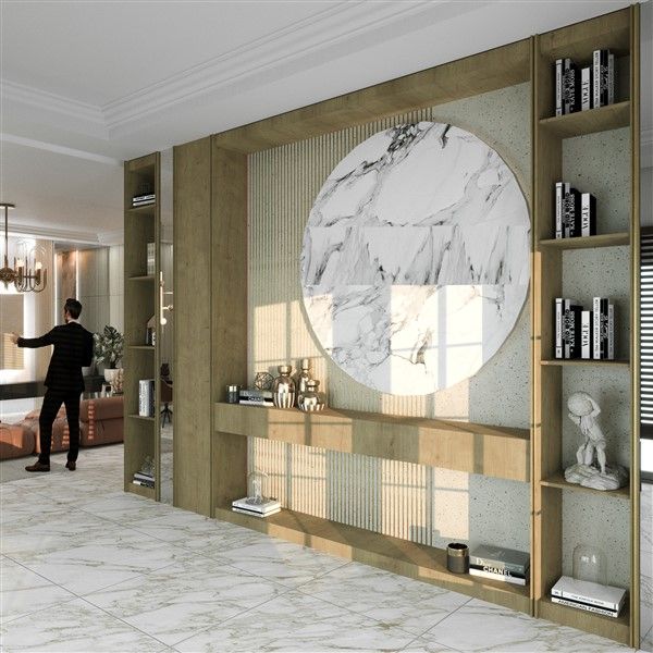 Квартира в Алании, Турция, 54 м² - фото 8