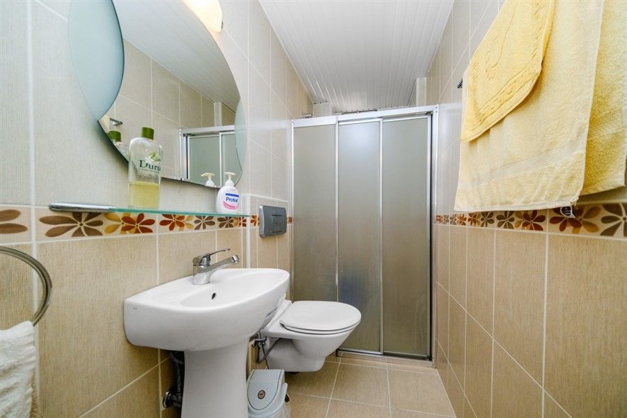 Квартира в Алании, Турция, 145 м² - фото 8