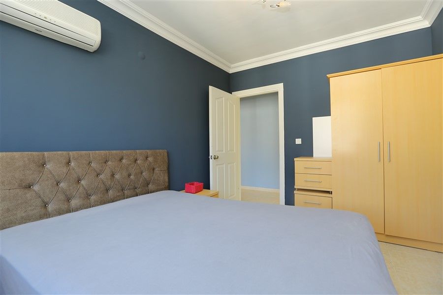 Квартира в Алании, Турция, 110 м² - фото 8