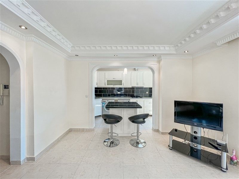 Квартира в Алании, Турция, 110 м² - фото 8