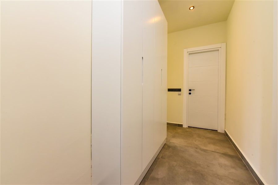 Квартира в Алании, Турция, 70 м² - фото 8