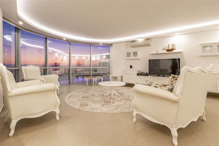 Вилла в Алании, Турция, 580 м² - фото 8