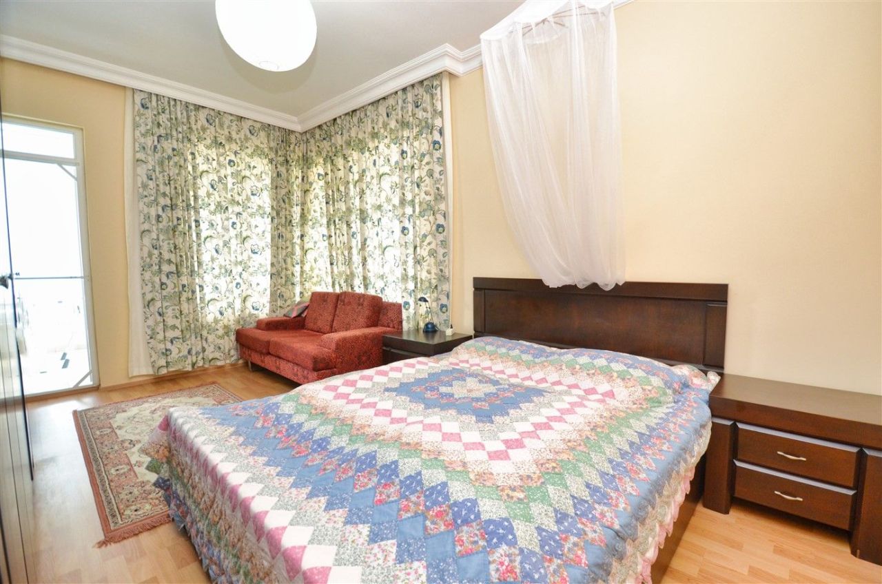 Квартира Алтынташ, Турция, 160 м² - фото 8