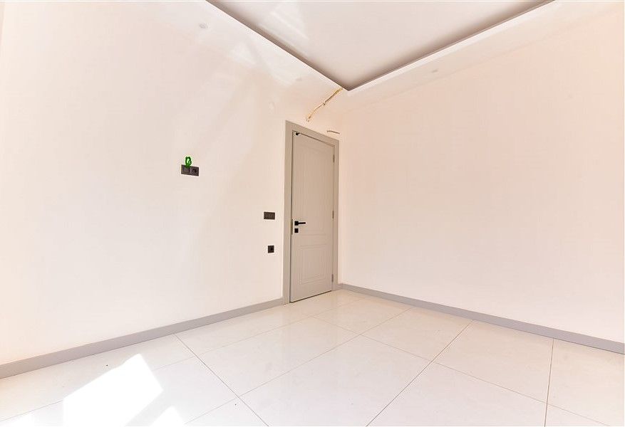 Квартира в Алании, Турция, 52 м² - фото 8