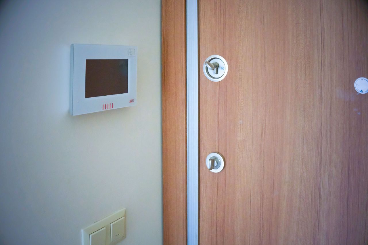 Квартира Бахчешехир, Турция, 70 м² - фото 8