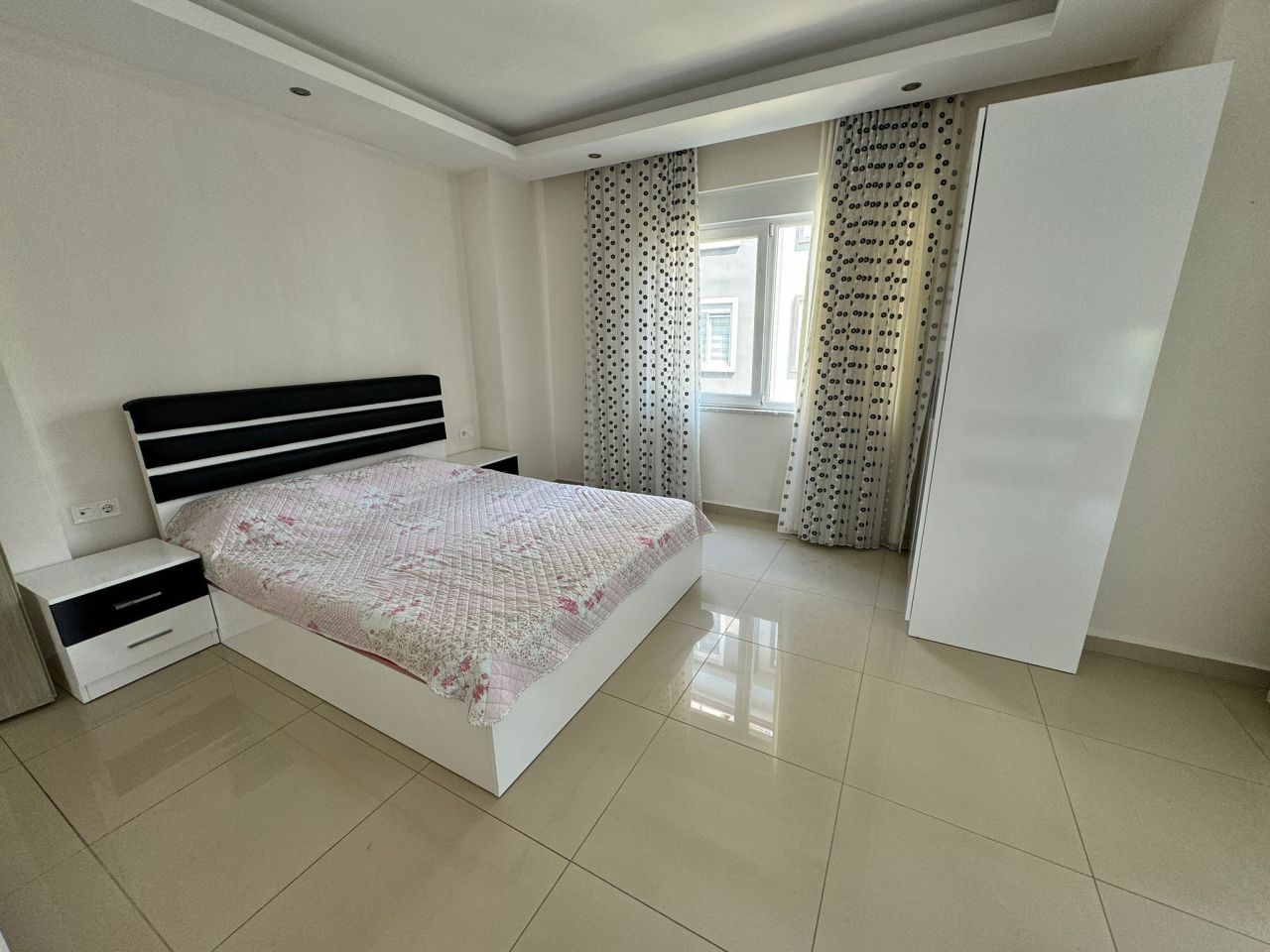 Квартира в Алании, Турция, 120 м² - фото 8