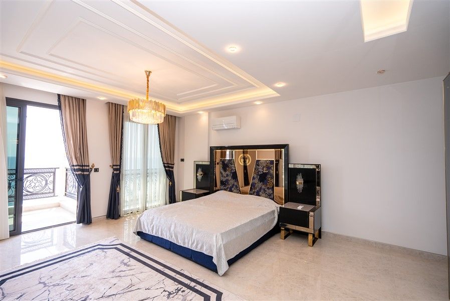 Пентхаус в Алании, Турция, 299 м² - фото 8