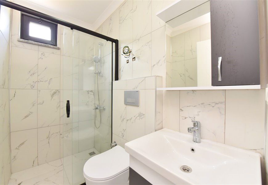 Квартира в Алании, Турция, 53 м² - фото 8