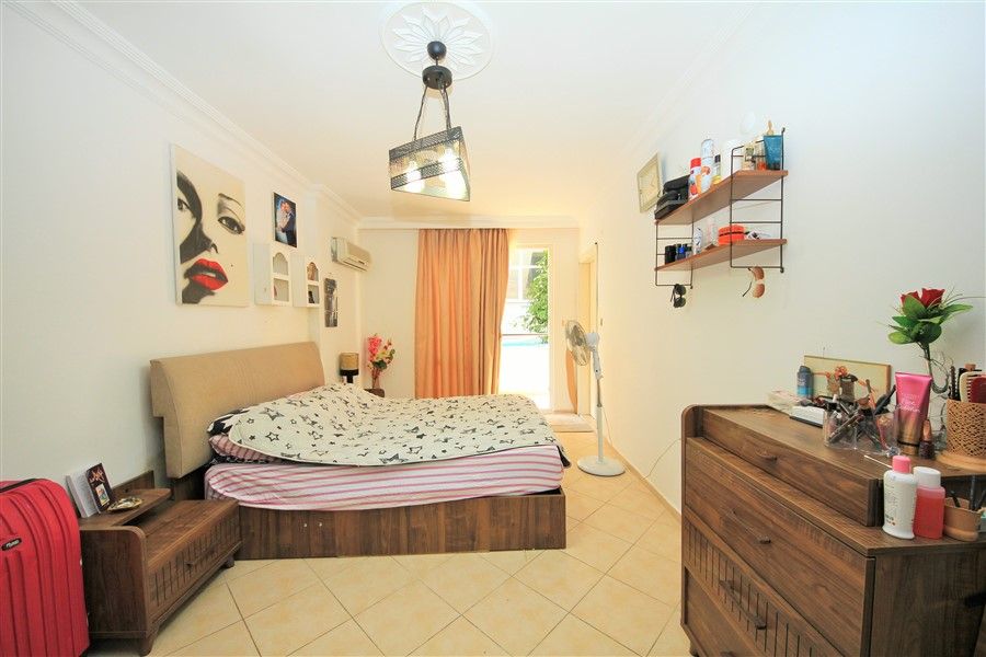 Квартира в Алании, Турция, 115 м² - фото 8