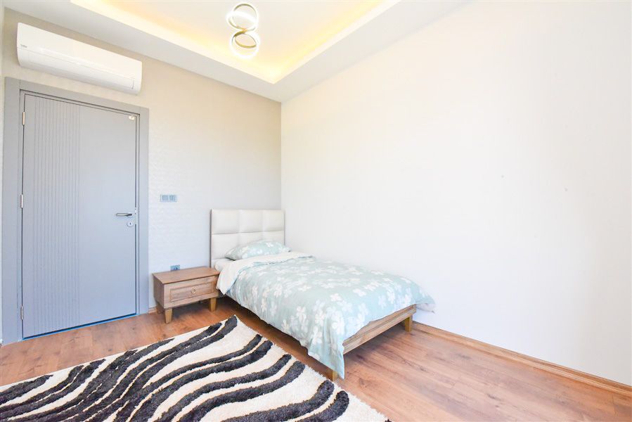 Пентхаус в Алании, Турция, 175 м² - фото 8