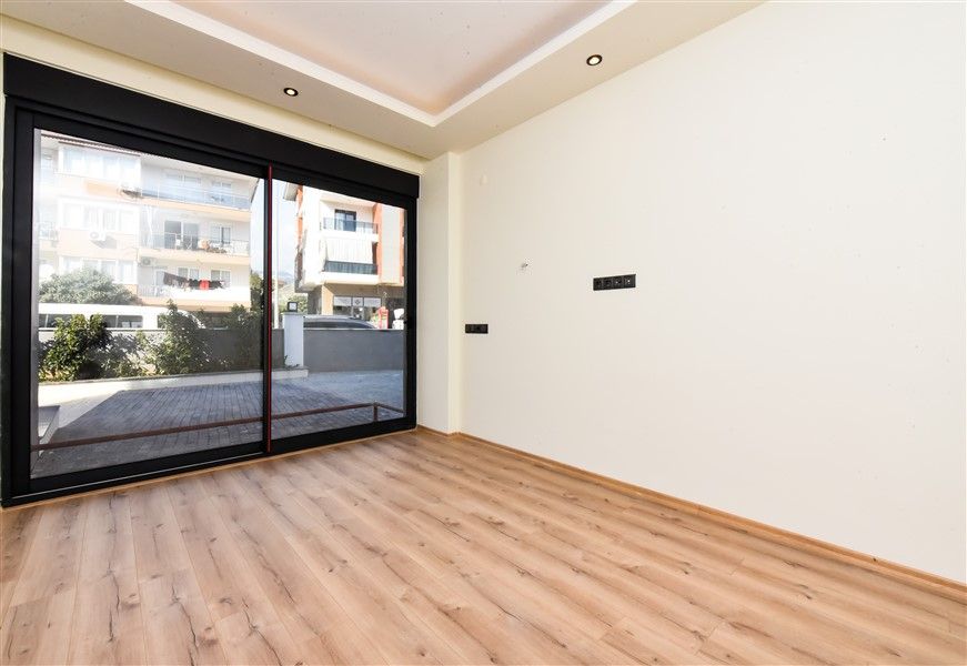 Квартира в Алании, Турция, 70 м² - фото 9