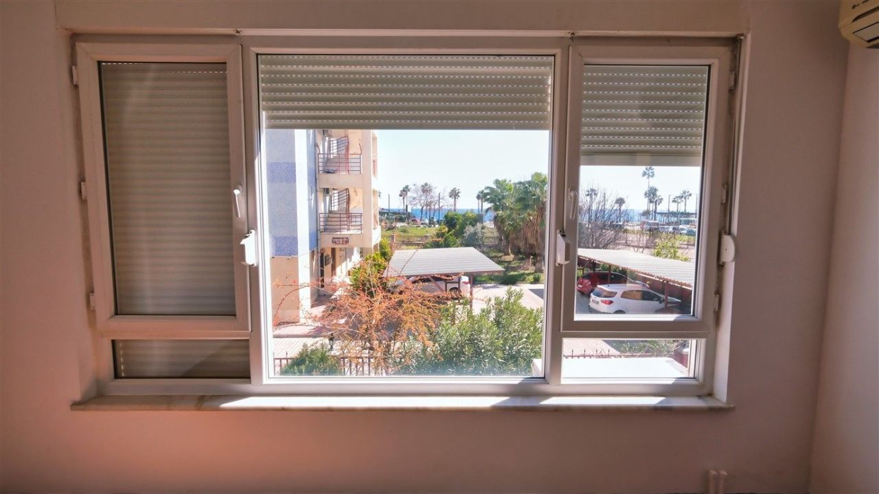 Квартира в Анталии, Турция, 120 м² - фото 9