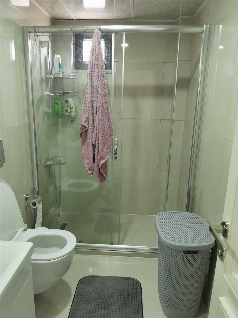 Квартира в Анталии, Турция, 144 м² - фото 9