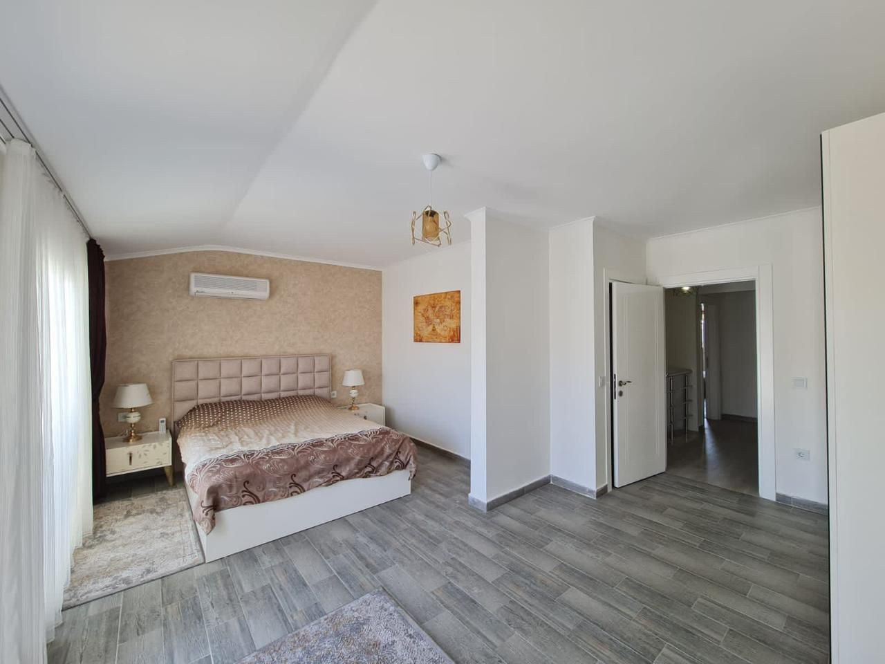 Пентхаус в Кестеле, Турция, 110 м² - фото 9