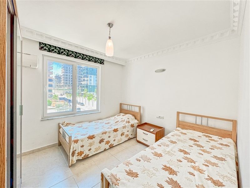 Квартира в Алании, Турция, 110 м² - фото 9