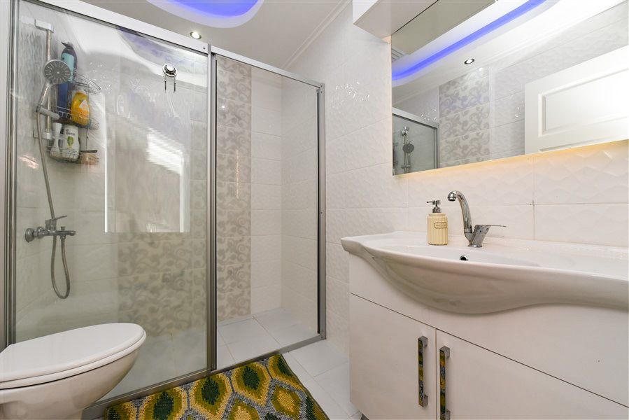 Пентхаус в Алании, Турция, 190 м² - фото 9