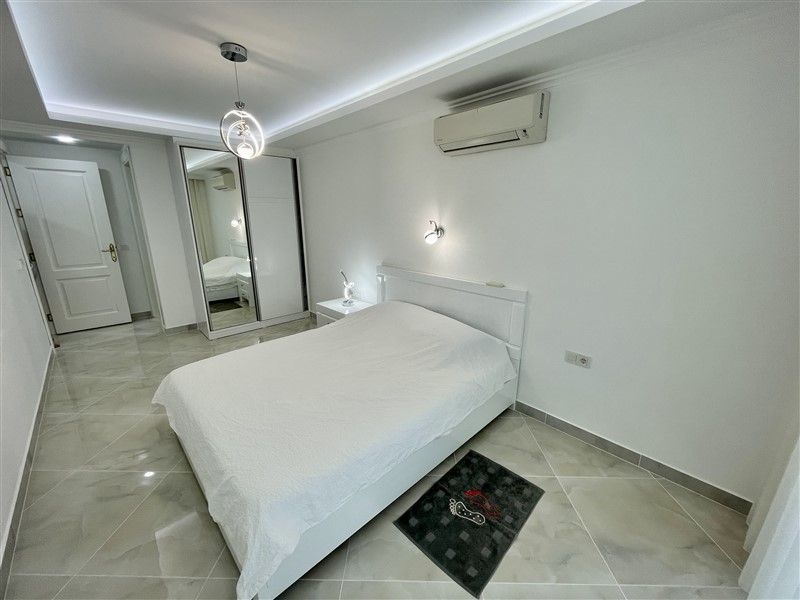 Квартира в Алании, Турция, 165 м² - фото 9