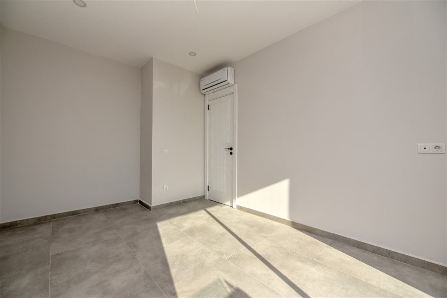 Квартира в Алании, Турция, 60 м² - фото 9