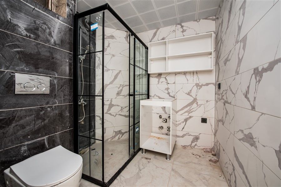 Пентхаус в Алании, Турция, 90 м² - фото 9