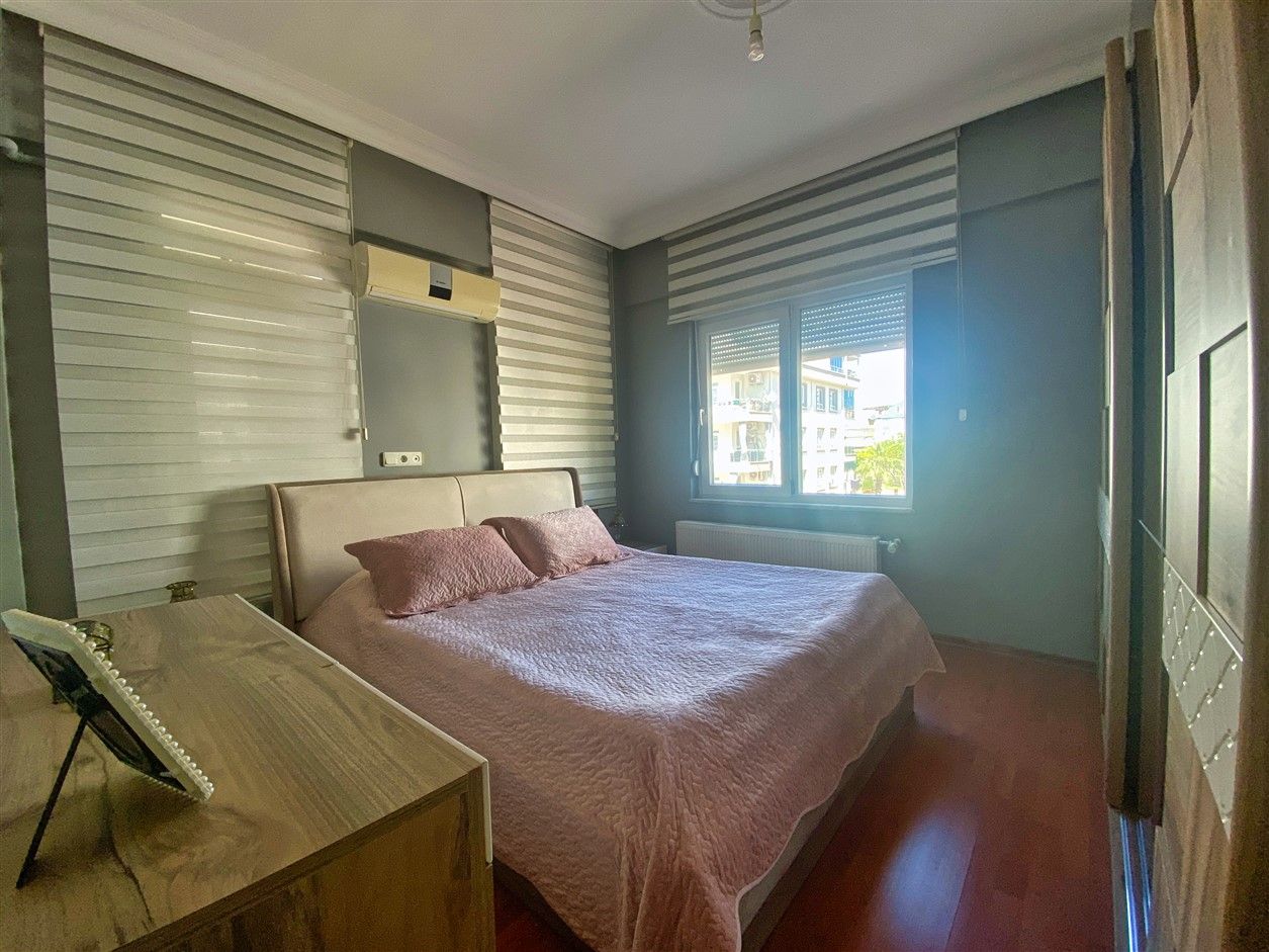 Квартира в Анталии, Турция, 130 м² - фото 9