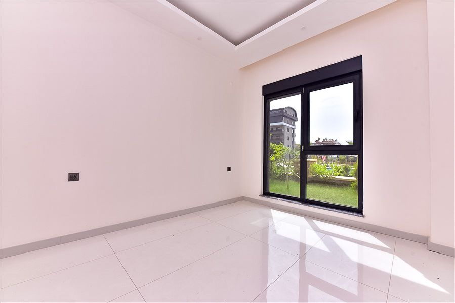 Квартира в Алании, Турция, 52 м² - фото 9