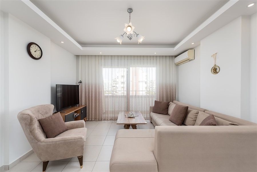 Квартира в Авсалларе, Турция, 100 м² - фото 9